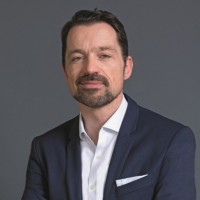 Raimund Hackenberger Email & Phone Number