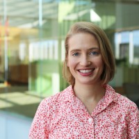 Morgridge Institute for Research Employee Andrea Schiefelbein's profile photo