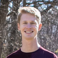 Vermeer Corporation Employee Ryan Lanning's profile photo