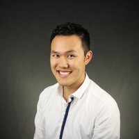 Caleb Wong Email & Phone Number