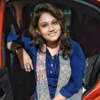 Daivi Sarkar Email