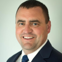 INTEGRIS Group Employee Mike Stinson's profile photo