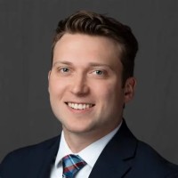 EBI Employee Benjamin Pinel's profile photo