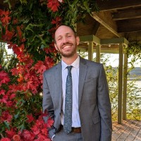 Austin Community College Employee Nathan Patrick's profile photo