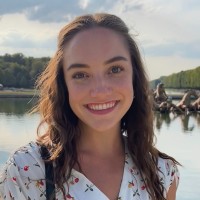 MGX CREATIVE Employee Morgan Hinshaw's profile photo