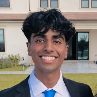 Husky Coding Project Employee Akshaj Bharadwaj's profile photo
