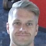 Fast Forward Employee Rob Acheson's profile photo