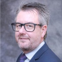 Waddington & Son Solicitors Employee Colin Warner's profile photo