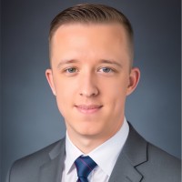 ACGI Software Employee Landon McKee's profile photo