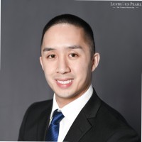Furnishr Employee Anthony Chow's profile photo