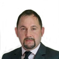 NATO Innovation Hub Employee Stuart Wosika's profile photo