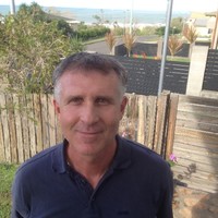 Rio Tinto Employee Johannes van der Merwe's profile photo