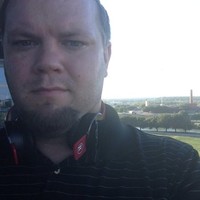 Christopher Jupp Email & Phone Number