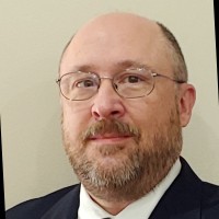 United Radio Employee Rodney Shaffer's profile photo