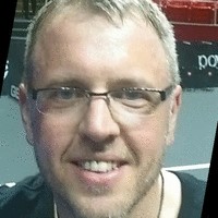 Walmart Employee Michael Lovelace's profile photo