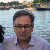 Innoman Oy Employee Jussi Pihlajamaa's profile photo