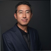 Smilegate Employee Harold Kim's profile photo