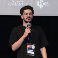 VidInsight Employee Enes Arslan's profile photo