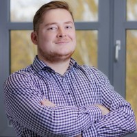 Siewert & Kau Computertechnik GmbH Employee Cedric Lorenz's profile photo