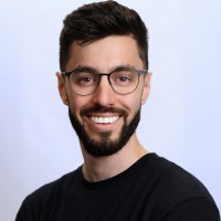 Rivian Employee Nicholas Charron's profile photo