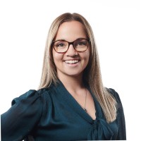 Nicholson Consulting Employee Sara van der Velde's profile photo
