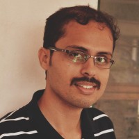 ConvertCart Employee Udhaya Kumar's profile photo