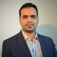 Logical Clocks Employee Dhananjay Mukhedkar's profile photo