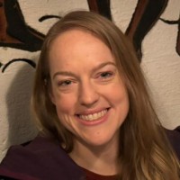 Landstuhl Regional Medical Center Employee Kirsten Ouimette's profile photo