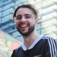 ZF LIFETEC Employee Dylan Mendes's profile photo