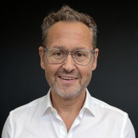 InfluenceLogic Employee James Mooney's profile photo