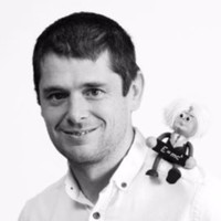 TriSaaS Employee Andrew Mather's profile photo