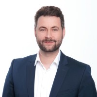 pom+ Consulting Ltd Employee Benjamin Walther's profile photo