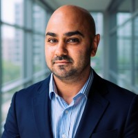 Surinder Lall Email & Phone Number