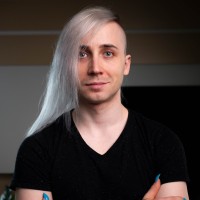 Mateusz Piękos's profile photo