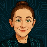 Morrisec Employee Sarah Morrison's profile photo