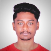 Envision Beyond Employee U Kumar's profile photo