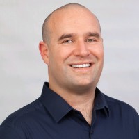 Stark Power Employee Shahar Gershon's profile photo