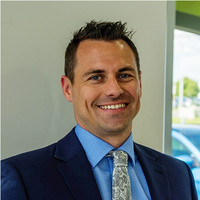 Barrie Honda Employee Steve Chahley's profile photo