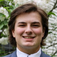 Axl.net Security Employee Logan Foley-Riddle's profile photo