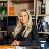 Newton Property Management Ltd Employee Mollie Aspden's profile photo
