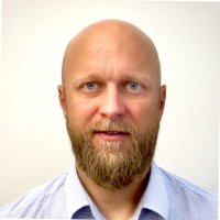 CPI Hotels Employee Michal Strnad's profile photo