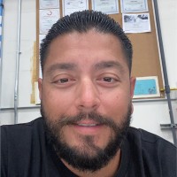 Eric Rendon Email & Phone Number