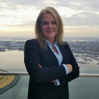 Regus Employee Kimberly Hoover's profile photo