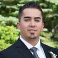 Today Media Employee James Maley's profile photo