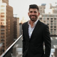 Mavik Capital Management Employee Brad Walker's profile photo