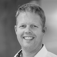 City of Amsterdam Employee Wouter de Vries's profile photo