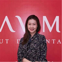 Valiram Employee Gwen Chong's profile photo