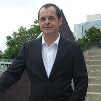 AVICO Employee Bruno Perdriel's profile photo