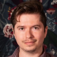 David Lavine's profile photo