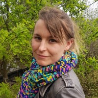 Co-S AMO Employee Fanny Arnoult's profile photo
